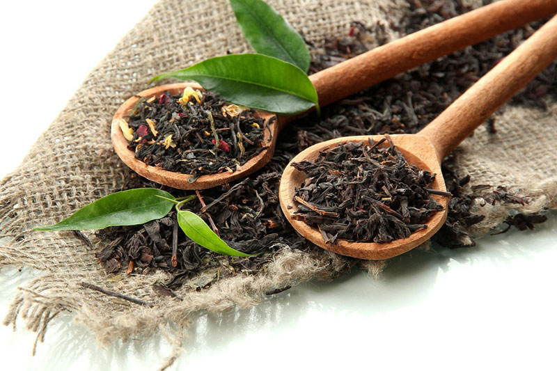 Çay Poşeti