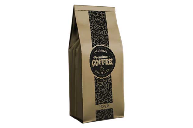 Coffee Bag