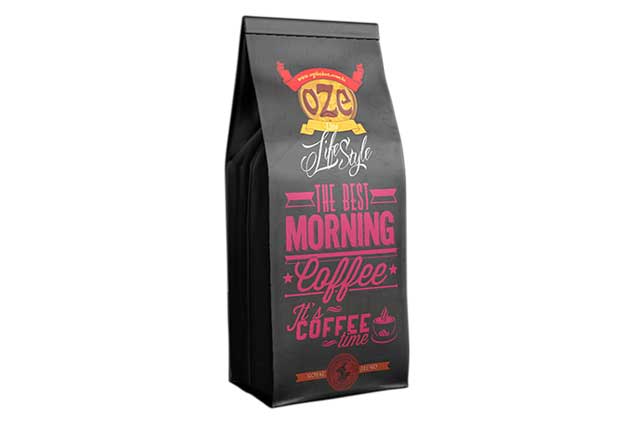 Coffee Bag
