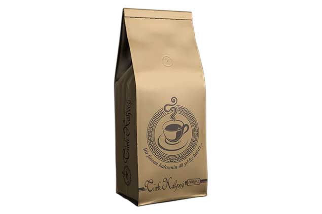 Coffee Bag