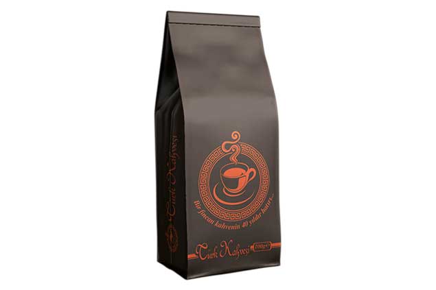 Coffee Bag