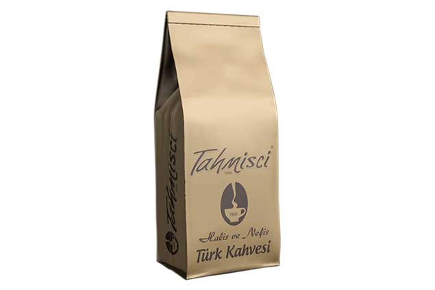 Coffee Bag